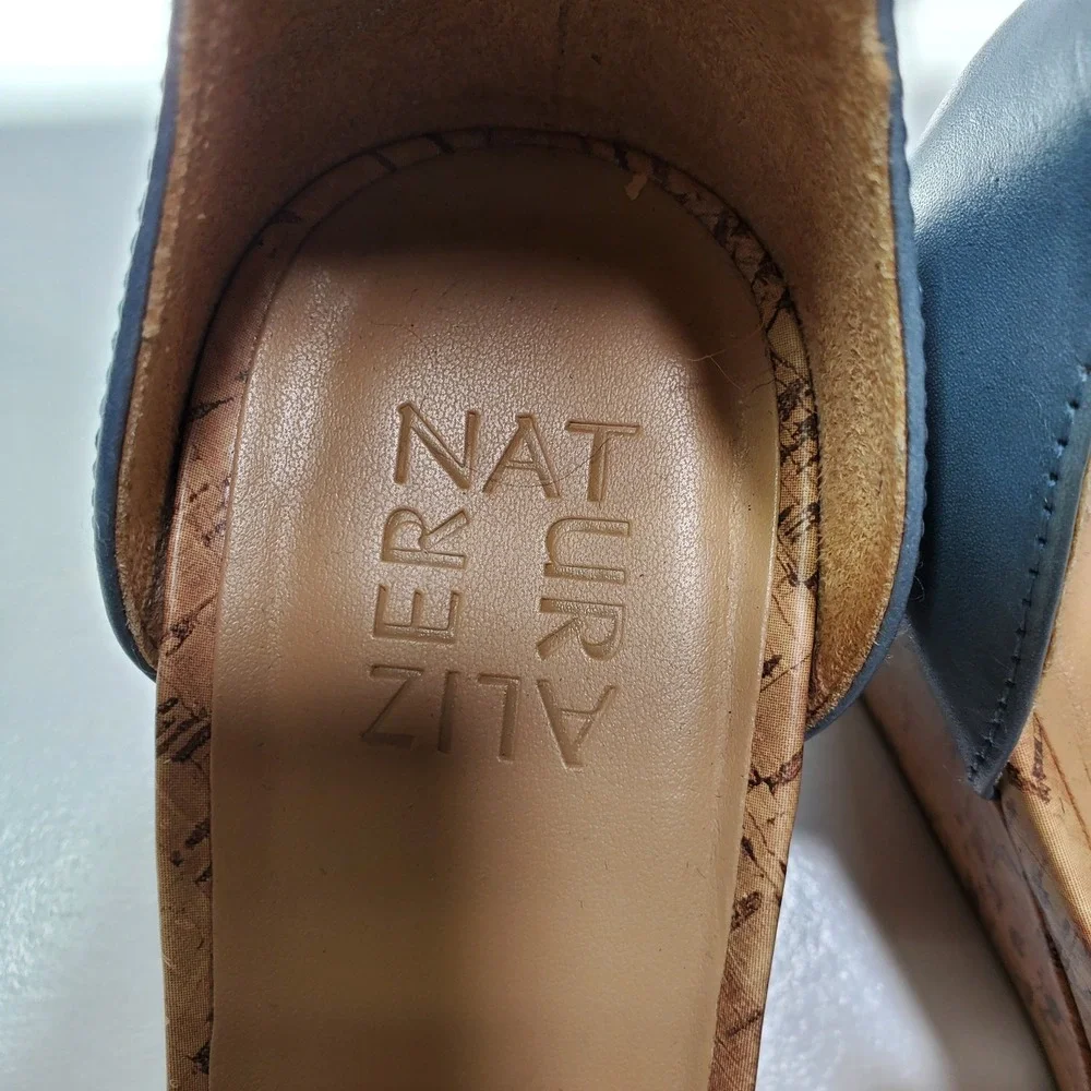 Naturalizer preowned good